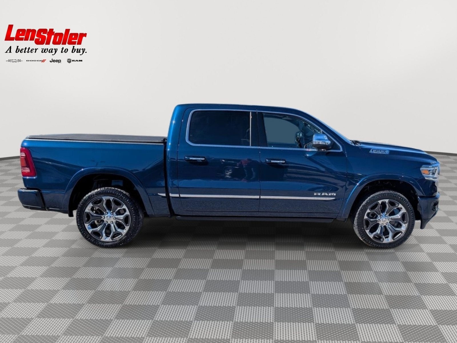 2020 RAM 1500 Limited
