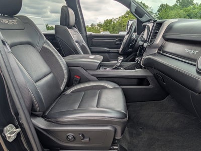 2023 RAM 1500 TRX