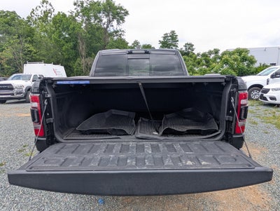 2023 RAM 1500 TRX