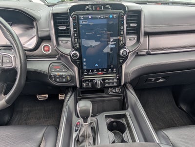 2023 RAM 1500 TRX