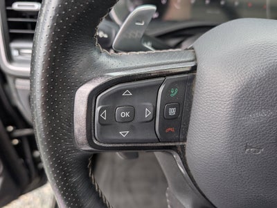 2023 RAM 1500 TRX