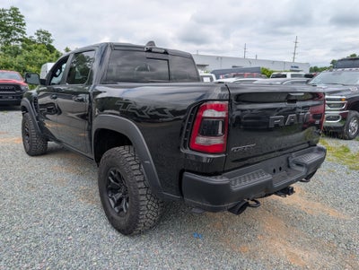 2023 RAM 1500 TRX