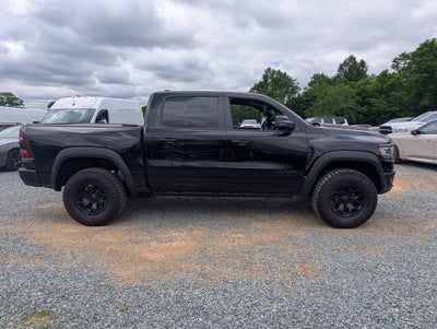 2023 RAM 1500 TRX