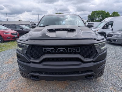 2023 RAM 1500 TRX