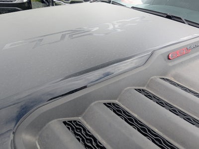 2023 RAM 1500 TRX