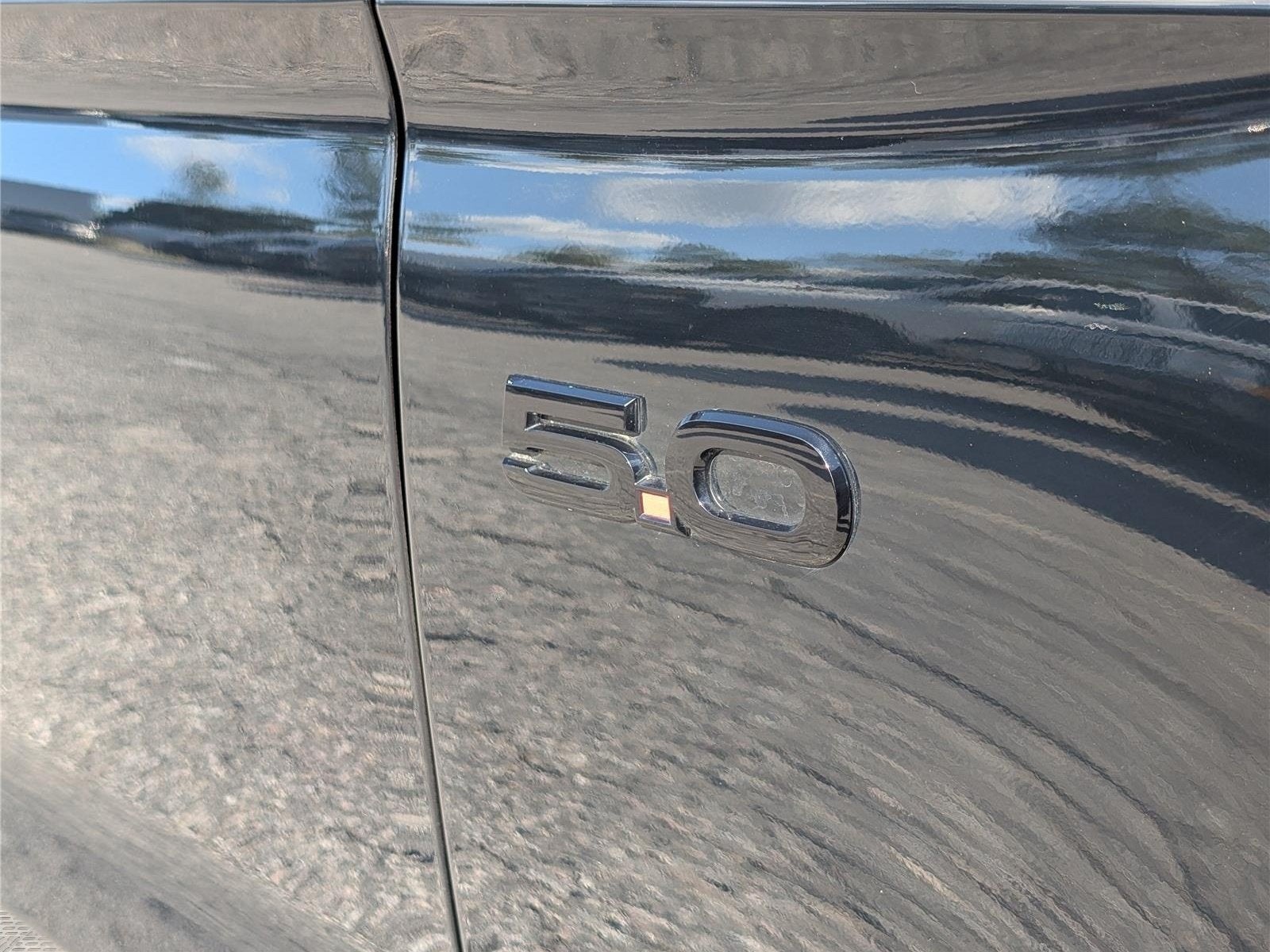 2022 Ford Mustang GT