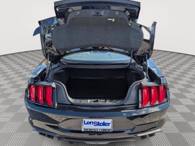 2022 Ford Mustang GT