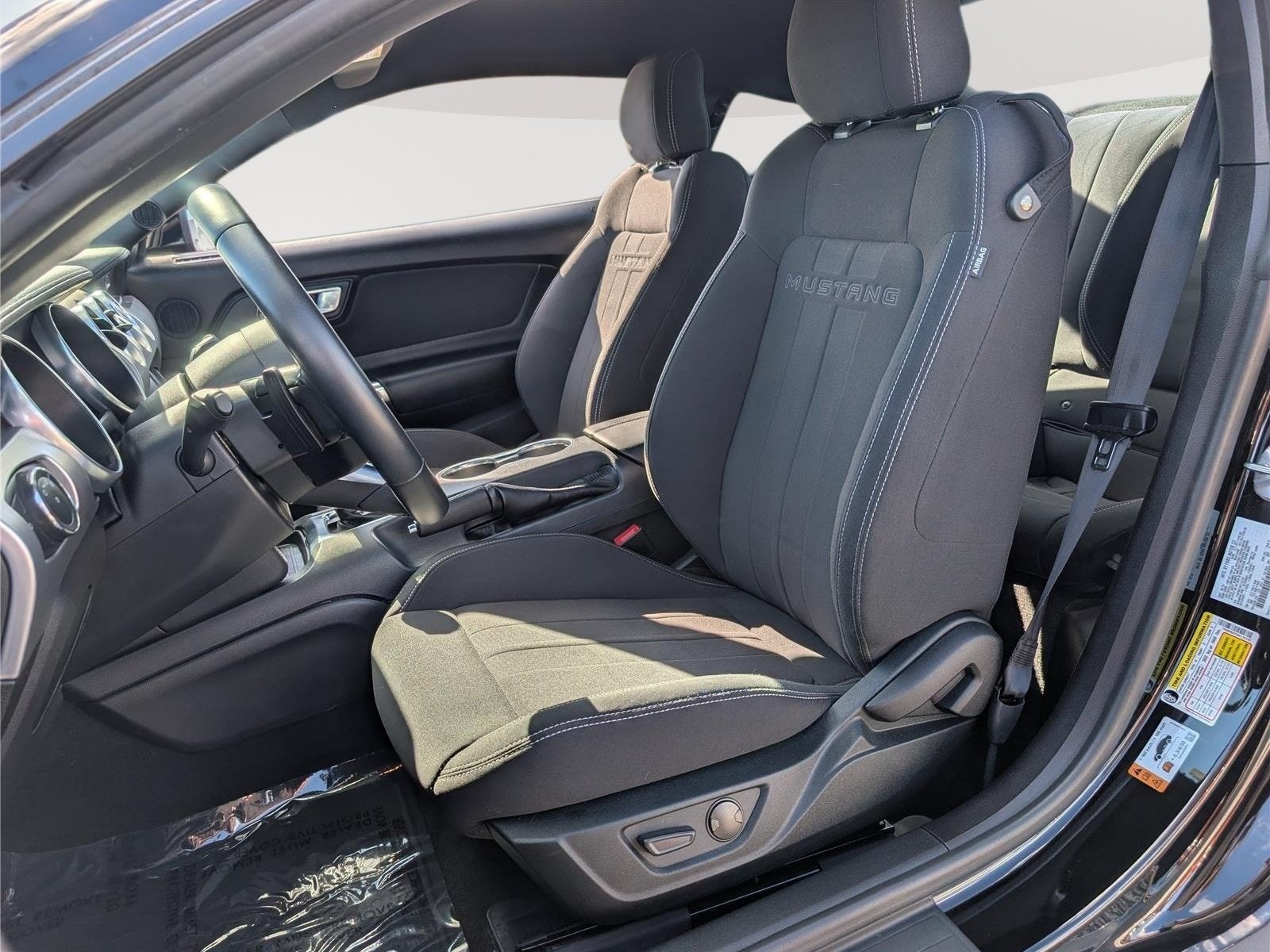 2022 Ford Mustang GT