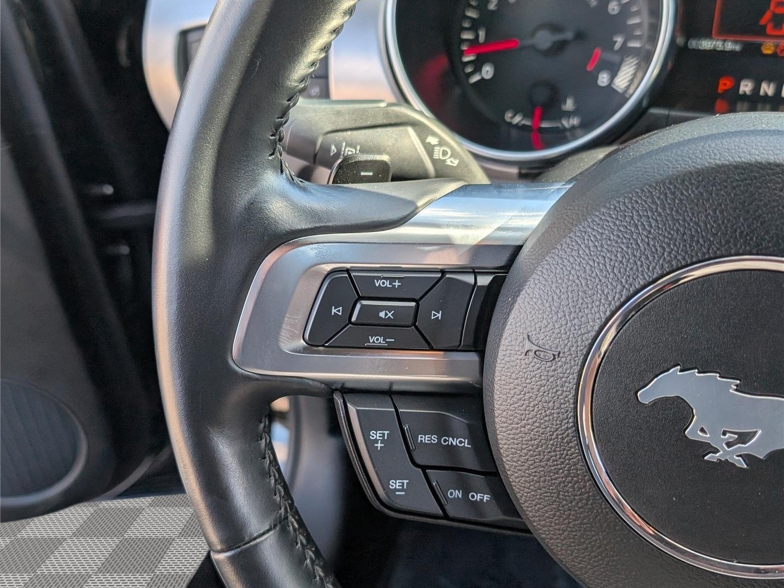 2022 Ford Mustang GT
