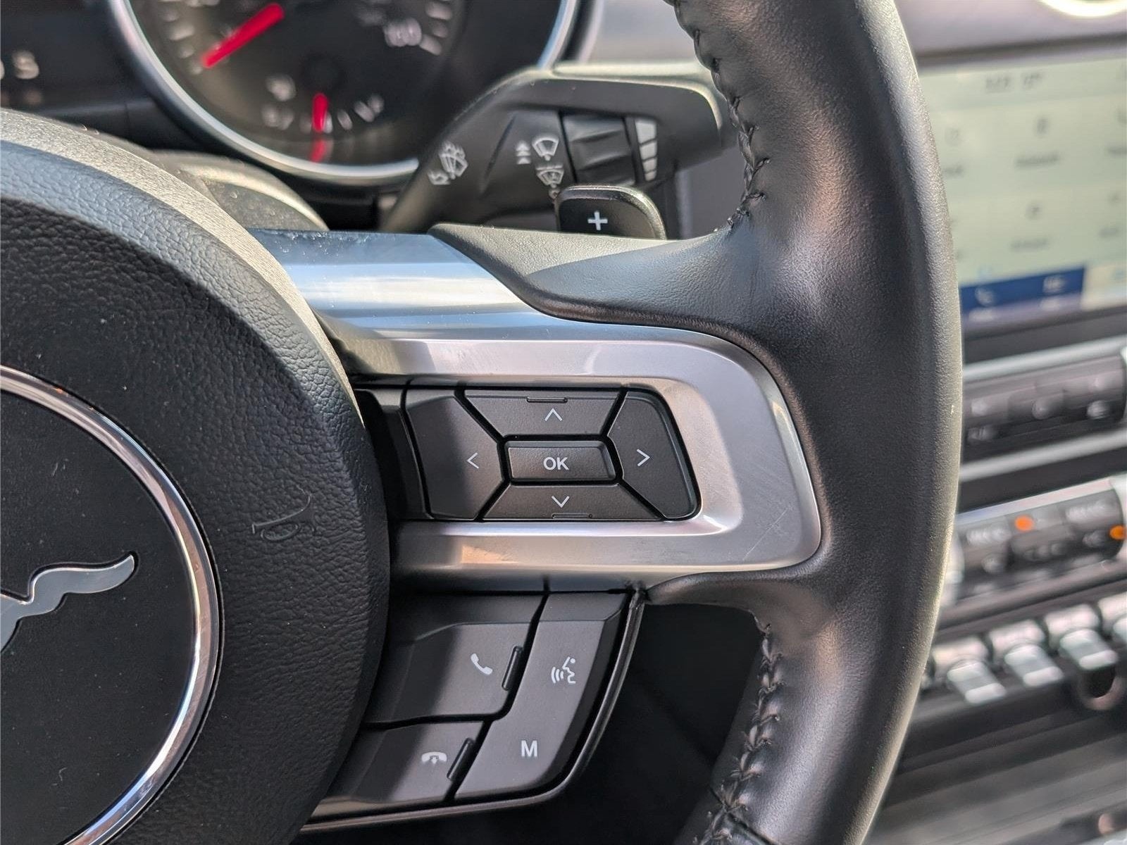 2022 Ford Mustang GT