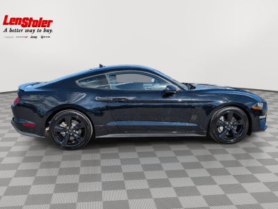 2022 Ford Mustang GT
