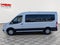 2020 Ford Transit Passenger Wagon XLT