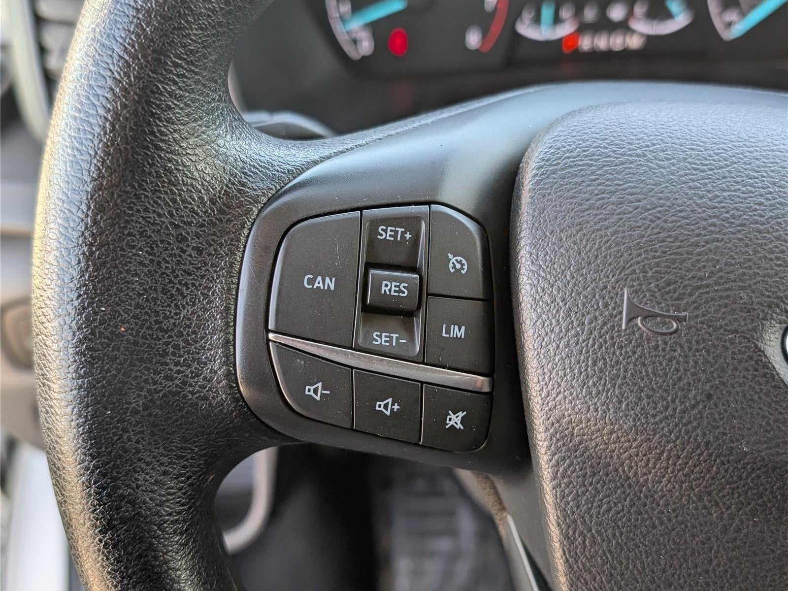 2020 Ford Transit Passenger Wagon XLT