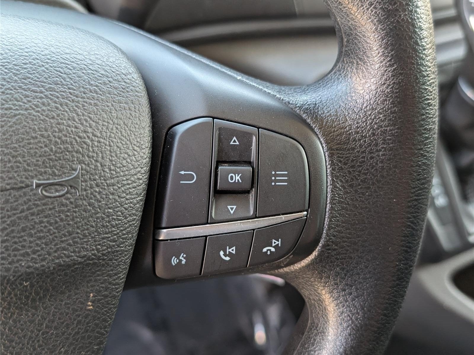 2020 Ford Transit Passenger Wagon XLT