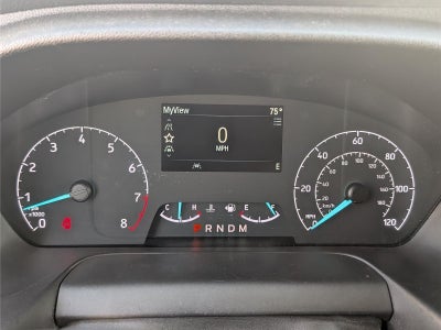2020 Ford Transit Passenger Wagon XLT