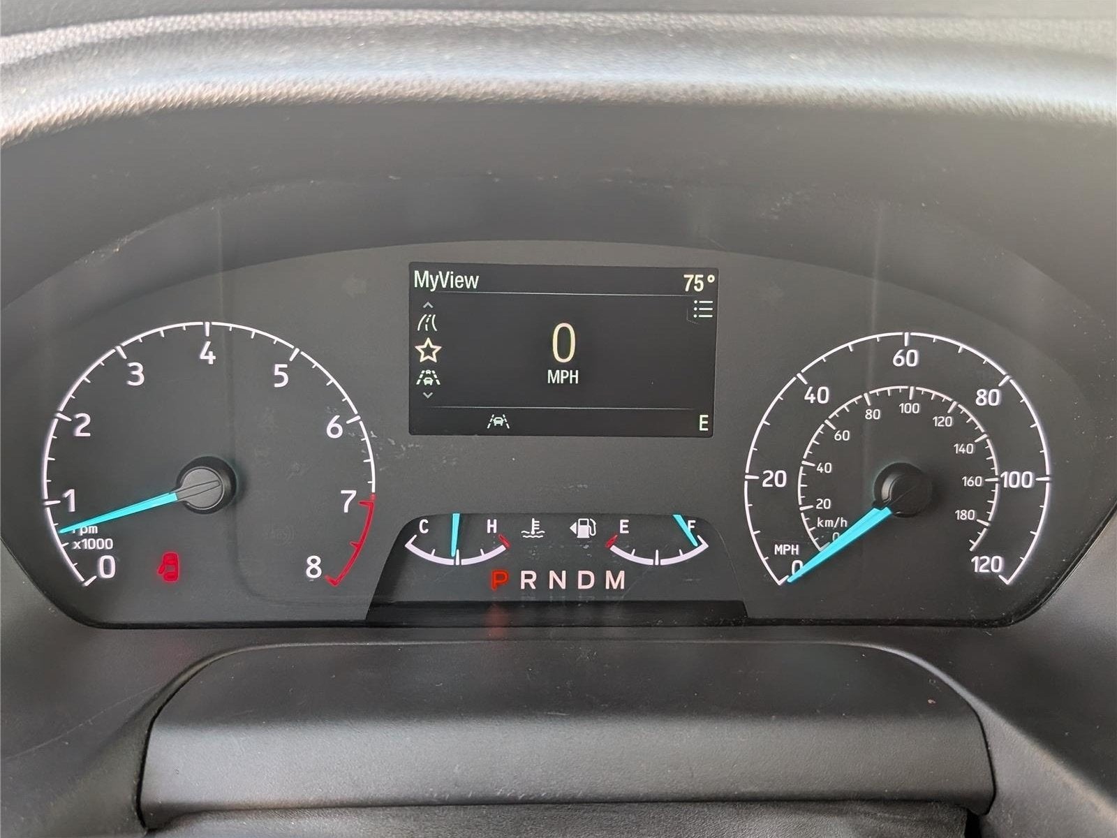 2020 Ford Transit Passenger Wagon XLT
