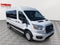 2020 Ford Transit Passenger Wagon XLT