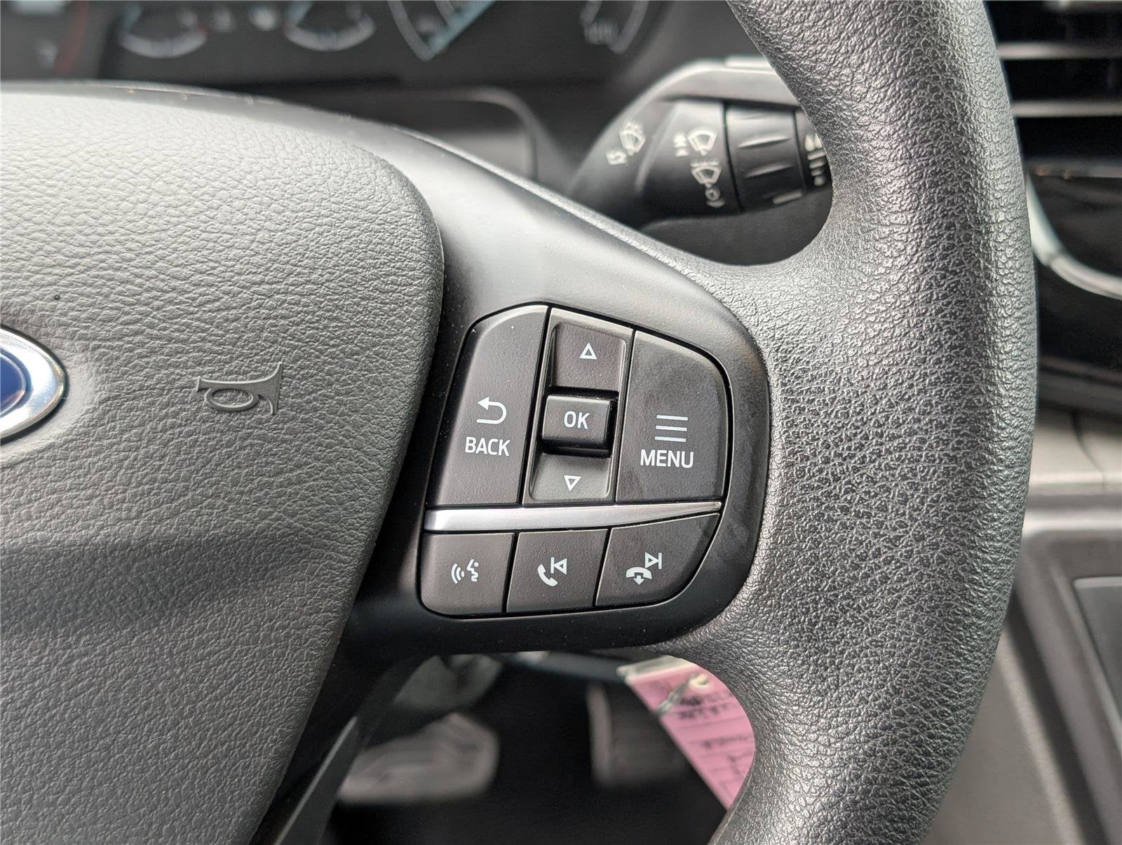 2024 Ford Transit Passenger Wagon XLT