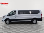 2024 Ford Transit Passenger Wagon XLT