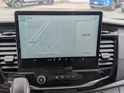 2024 Ford Transit Passenger Wagon XLT