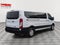 2024 Ford Transit Passenger Wagon XLT