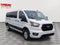 2024 Ford Transit Passenger Wagon XLT