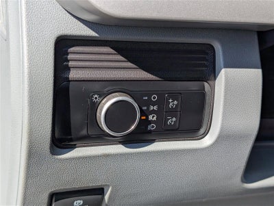 2024 Ford Super Duty F-550 DRW XL