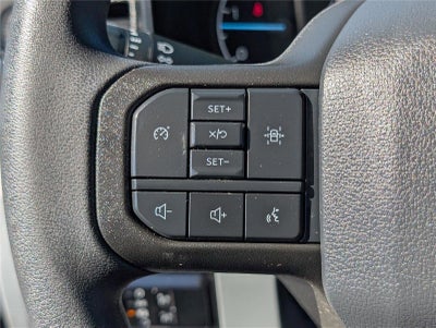 2024 Ford Super Duty F-550 DRW XL