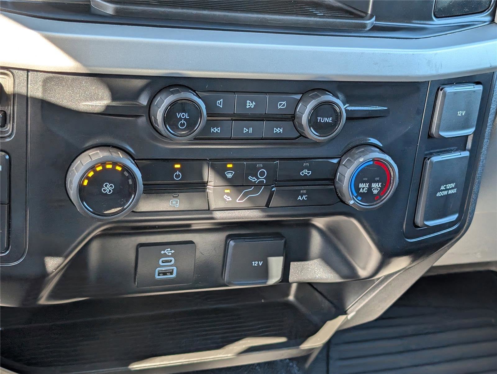 2024 Ford Super Duty F-550 DRW XL