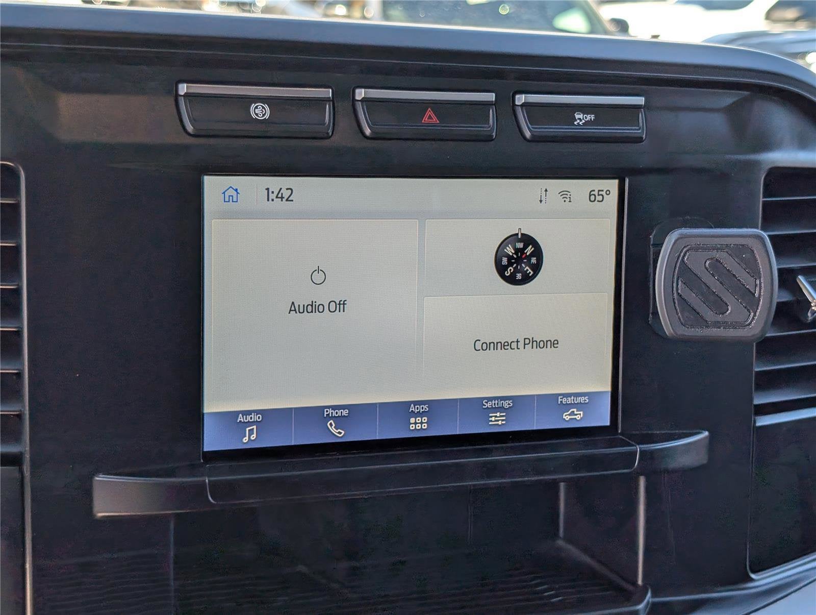 2024 Ford Super Duty F-550 DRW XL