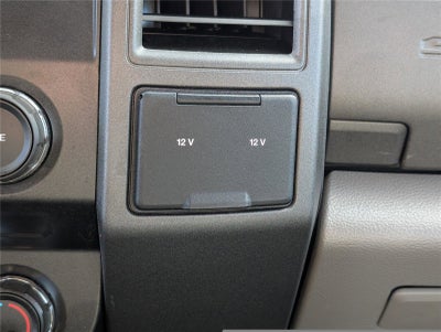 2017 Ford Super Duty F-550 DRW XL