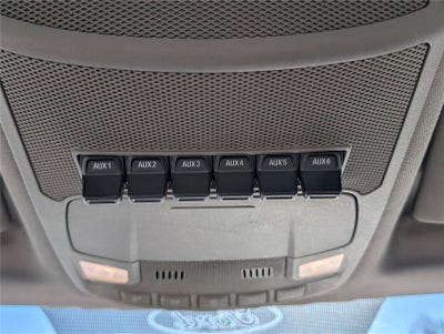 2017 Ford Super Duty F-550 DRW XL