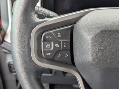 2025 Ford Bronco Stroppe Edition