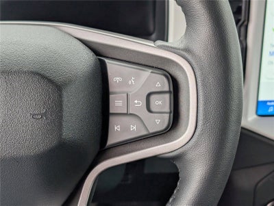 2025 Ford Bronco Stroppe Edition