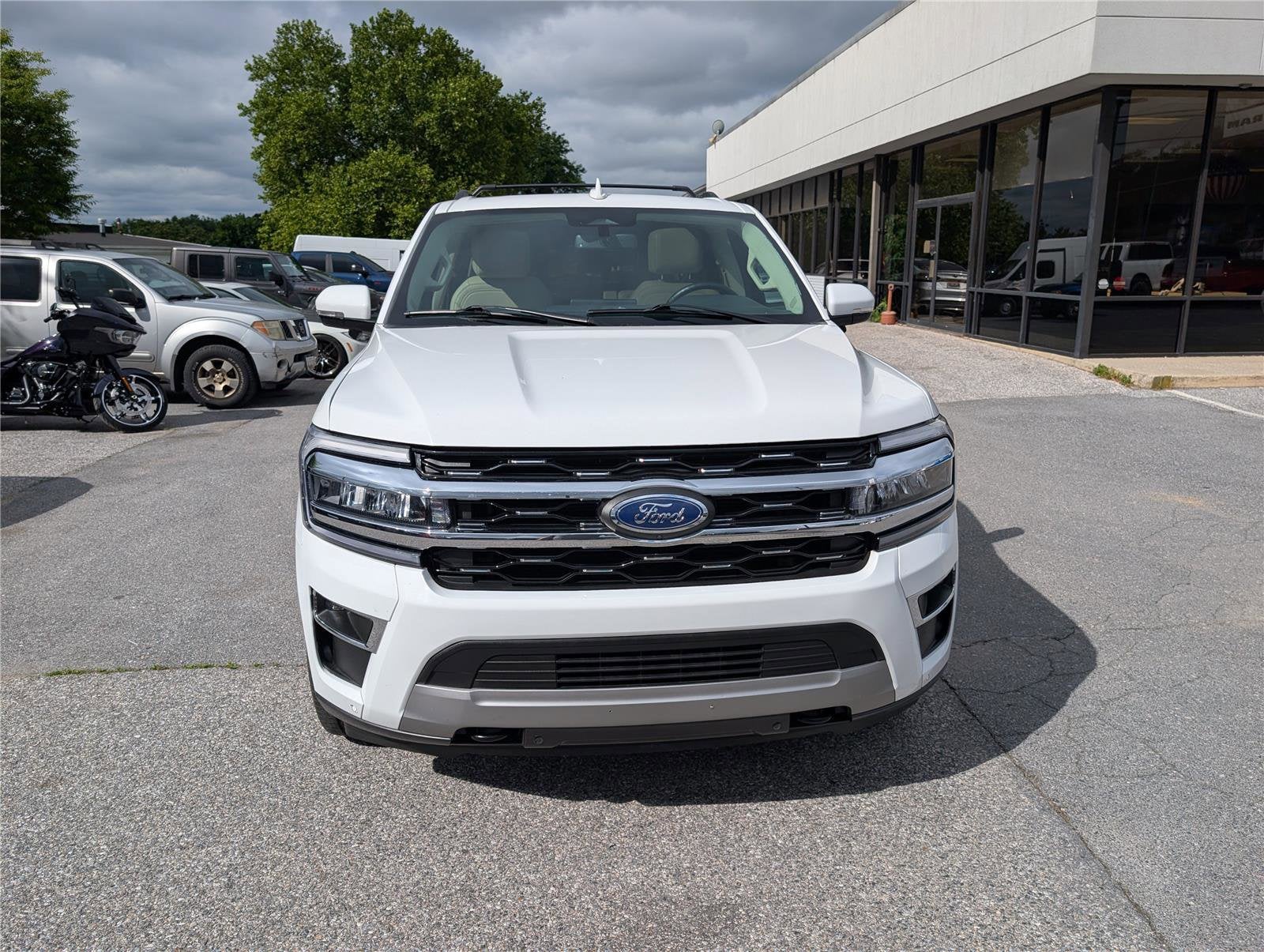 2023 Ford Expedition Max Limited
