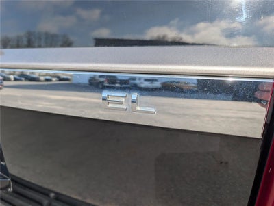 2017 Ford Expedition EL Limited