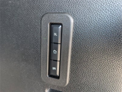 2017 Ford Expedition EL Limited