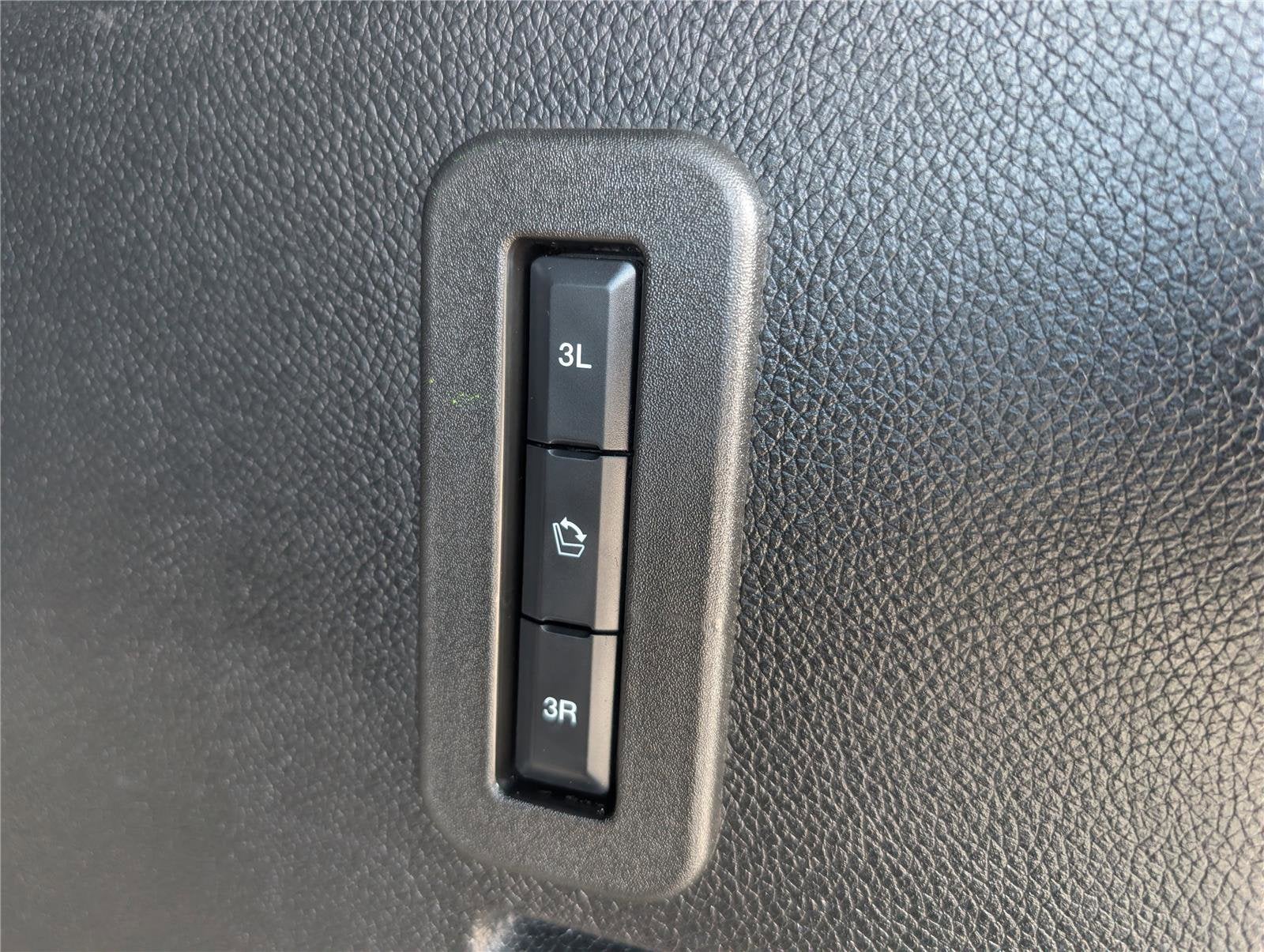 2017 Ford Expedition EL Limited