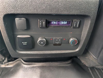 2017 Ford Expedition EL Limited