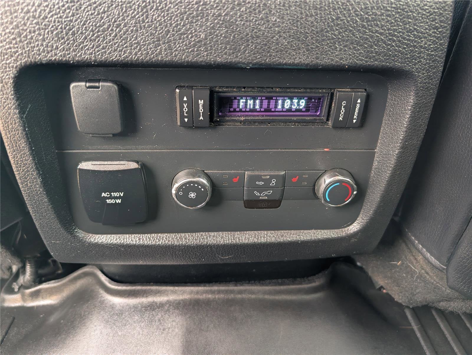 2017 Ford Expedition EL Limited