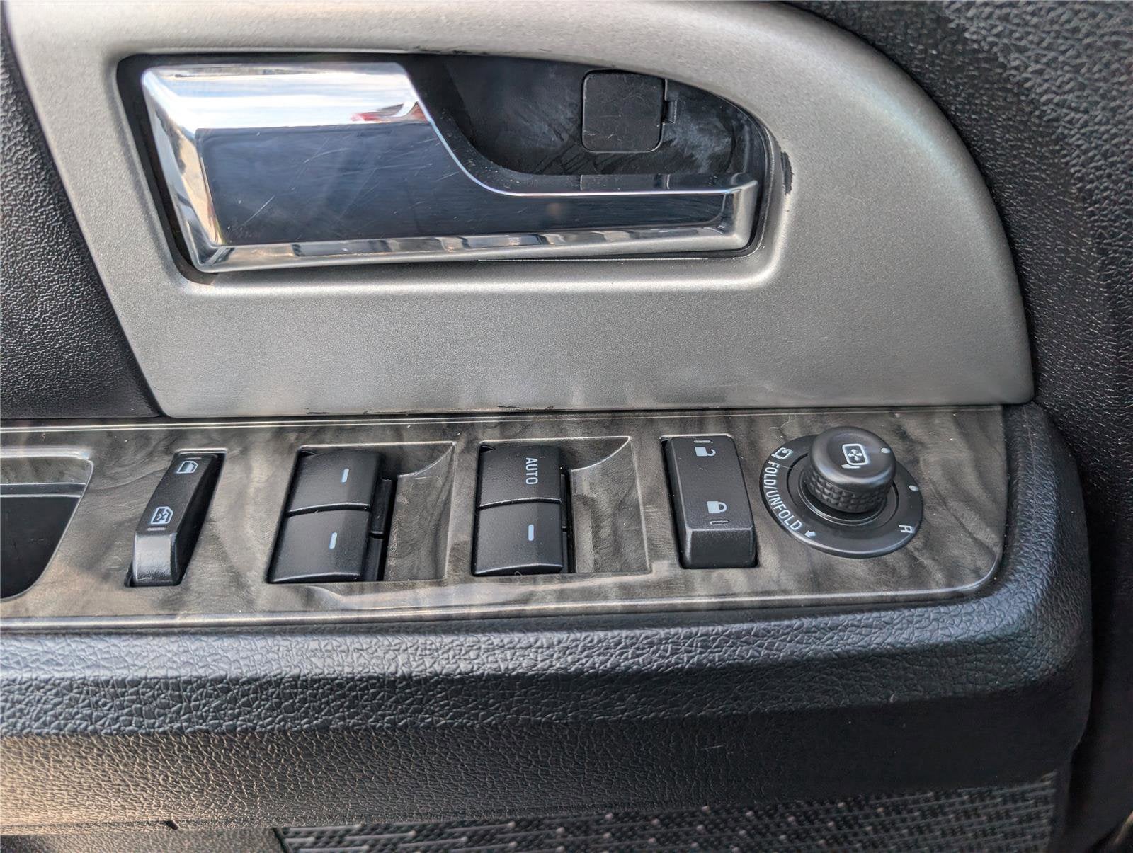 2017 Ford Expedition EL Limited