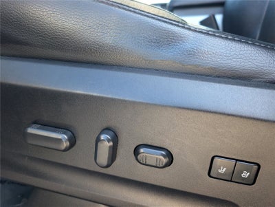 2017 Ford Expedition EL Limited