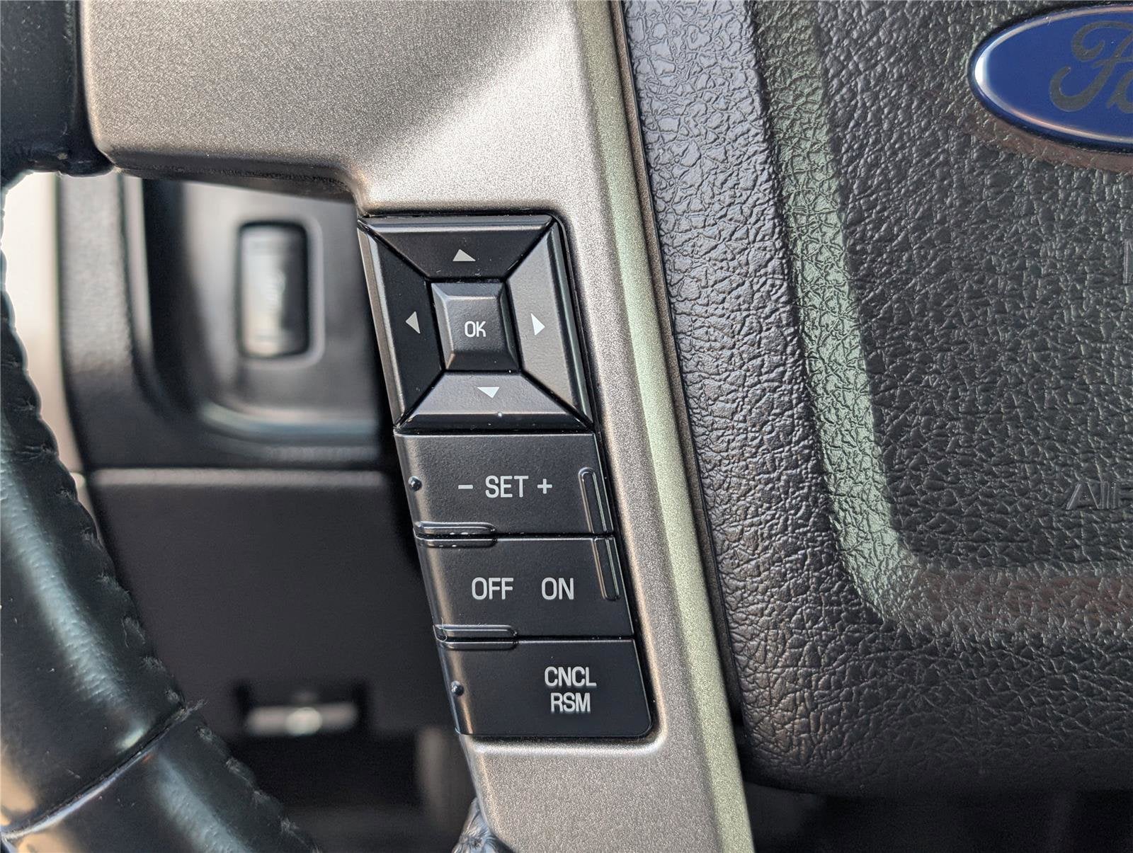 2017 Ford Expedition EL Limited