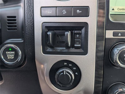 2017 Ford Expedition EL Limited