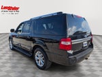 2017 Ford Expedition EL Limited