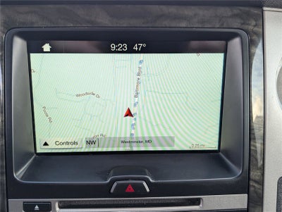 2017 Ford Expedition EL Limited