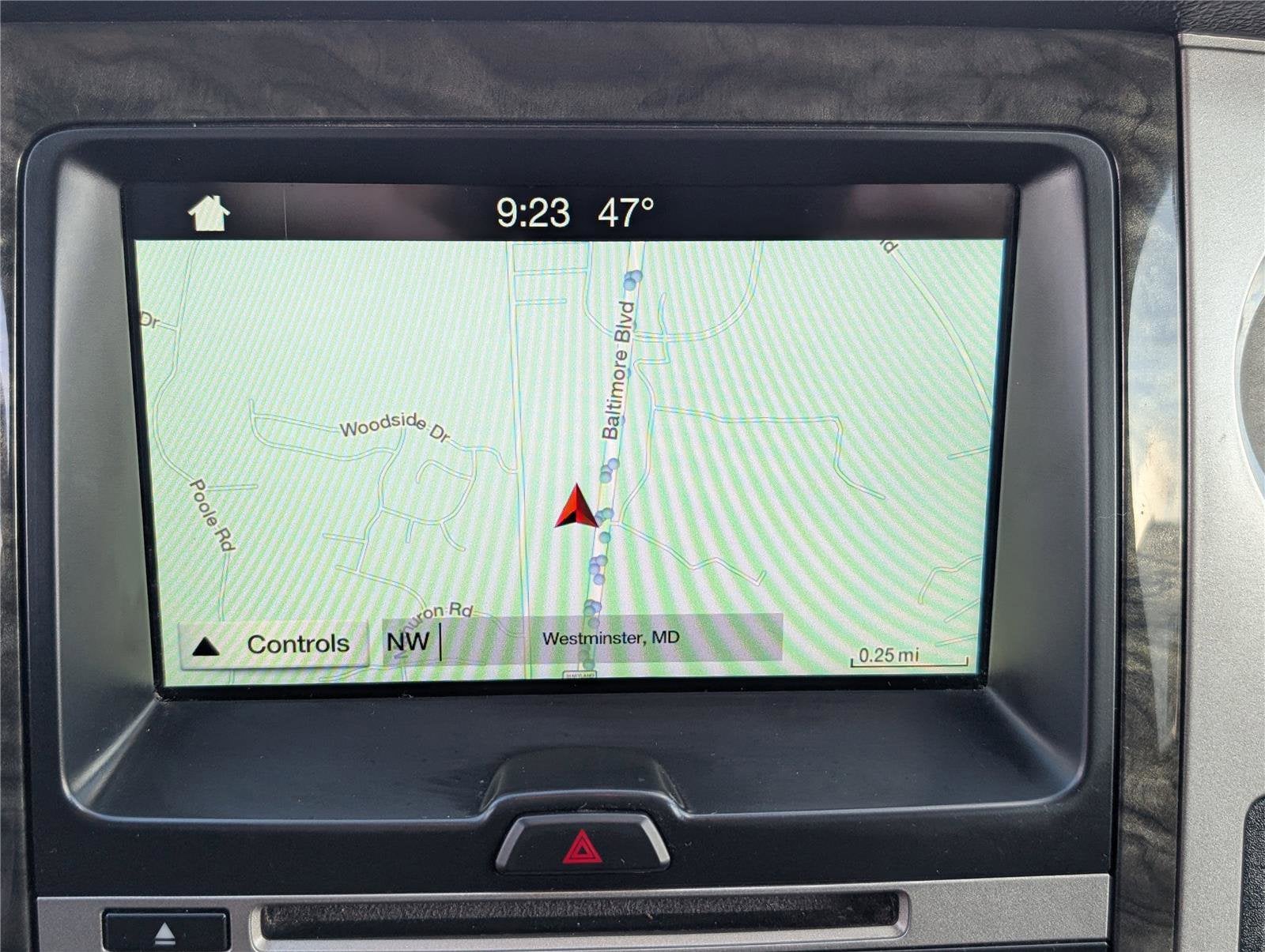 2017 Ford Expedition EL Limited