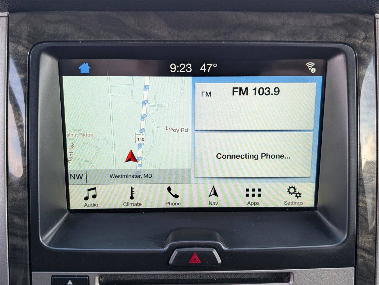 2017 Ford Expedition EL Limited