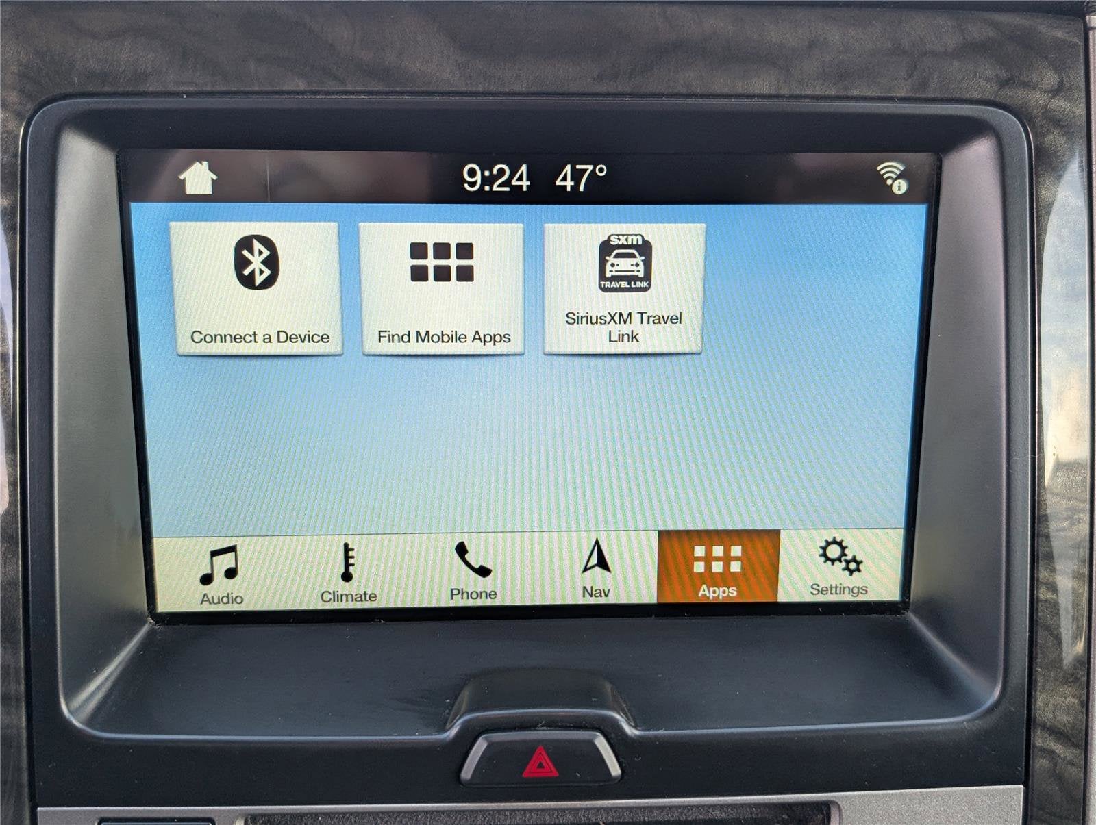 2017 Ford Expedition EL Limited