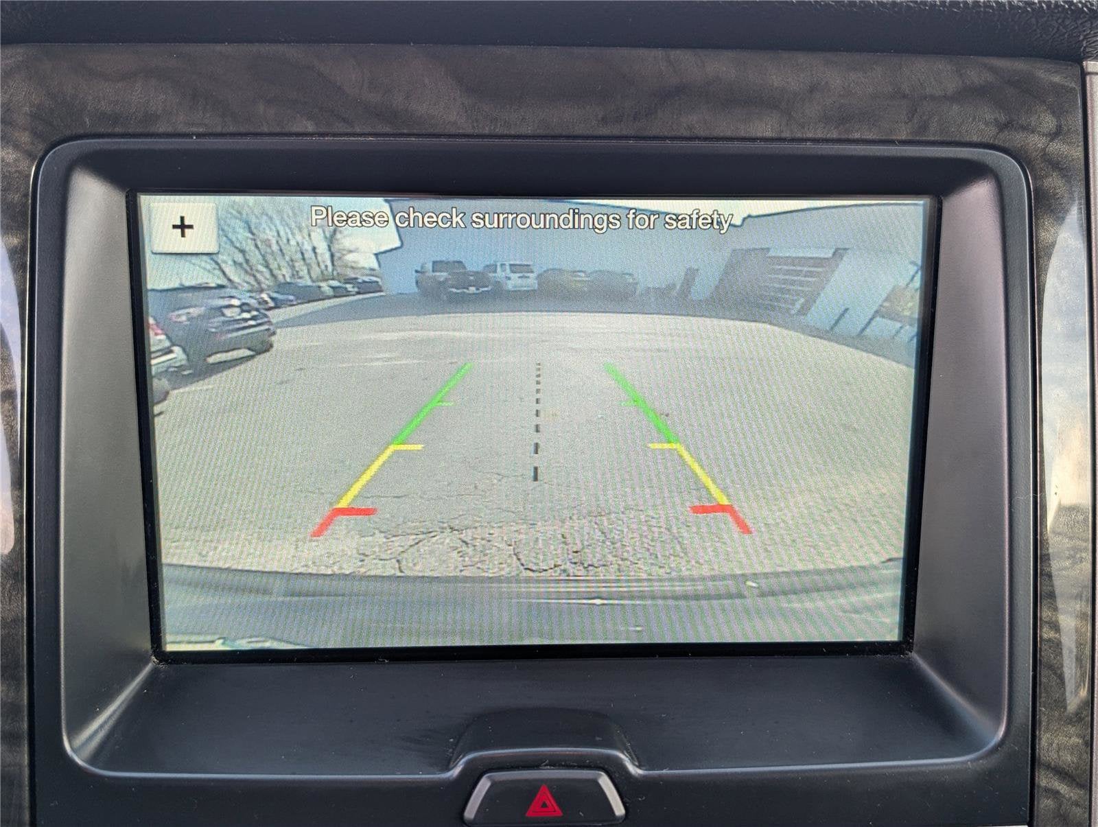 2017 Ford Expedition EL Limited